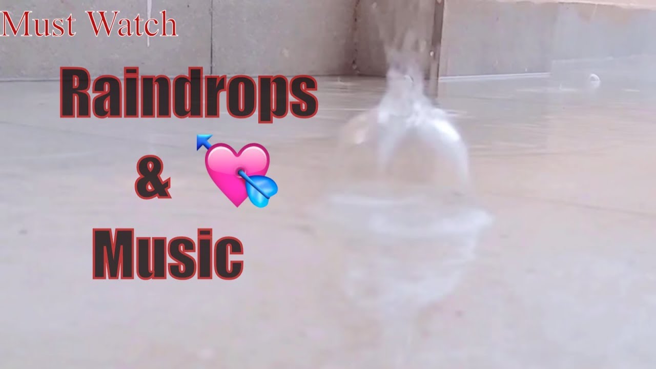 raindrop song rap raindrop song rap