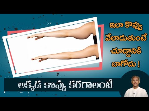 Arm Fat Burning Exercises | Reduces Hand Fat | Get Toned Hands | Yoga with Dr. Tejaswini Manogna
