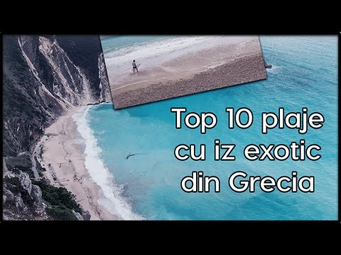 Video: Top zece plaje pentru copii mici