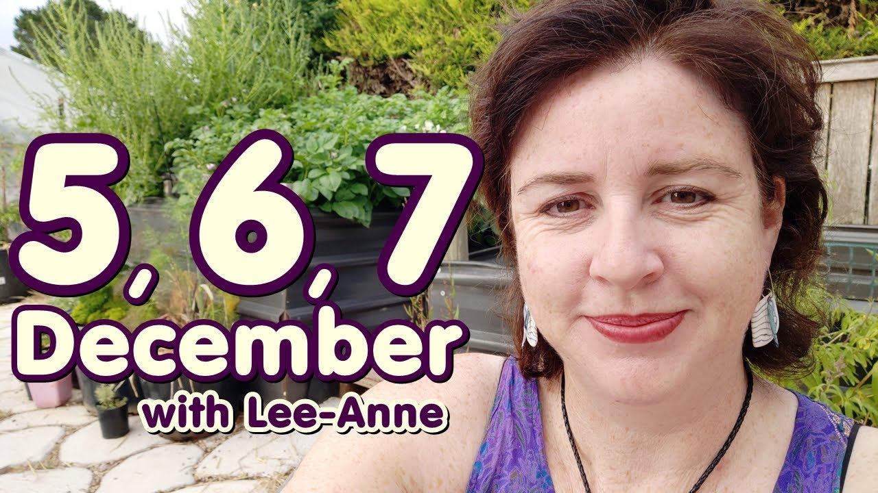 Cards for 5 6 7 Dec with LeeAnne Peters from Temple of Balance YouTube