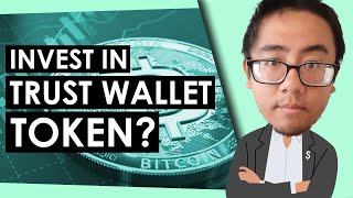 Trust Wallet Token (TWT): Should You Invest in this Crypto?