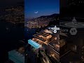 The, luxury House,in Monaco Country,