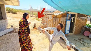 Download Lagu Stepfather's fight for possession of Tahereh's property and house MP3 Download Lagu Stepfather's fight for possession of Tahereh's property and house MP3