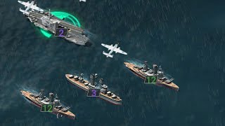 fleet command game tutorial 2021