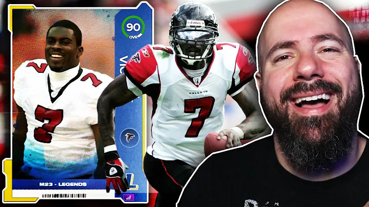 I SPENT 2 MILLION COINS ON 90 OVR LEGEND MICHAEL V...