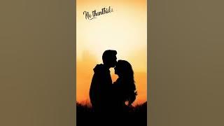#Couples 💑 love song status  #Punnagai puriya status #Tamil what's app status love songs status