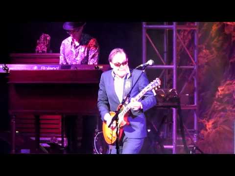 Joe Bonamassa In Atlanta-You Better Watch Yourself