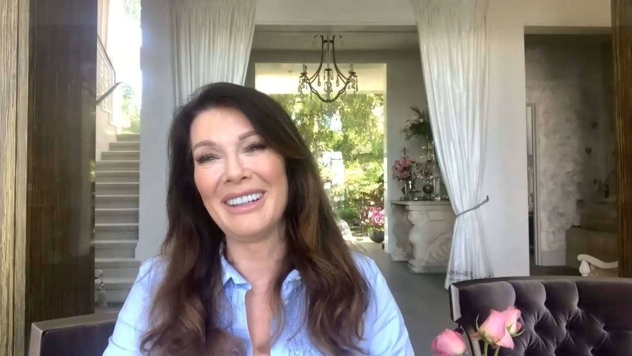 Lisa Vanderpump Says She Would Have Kept Stassi Schroeder on 'Pump Rules' (Exclusive)