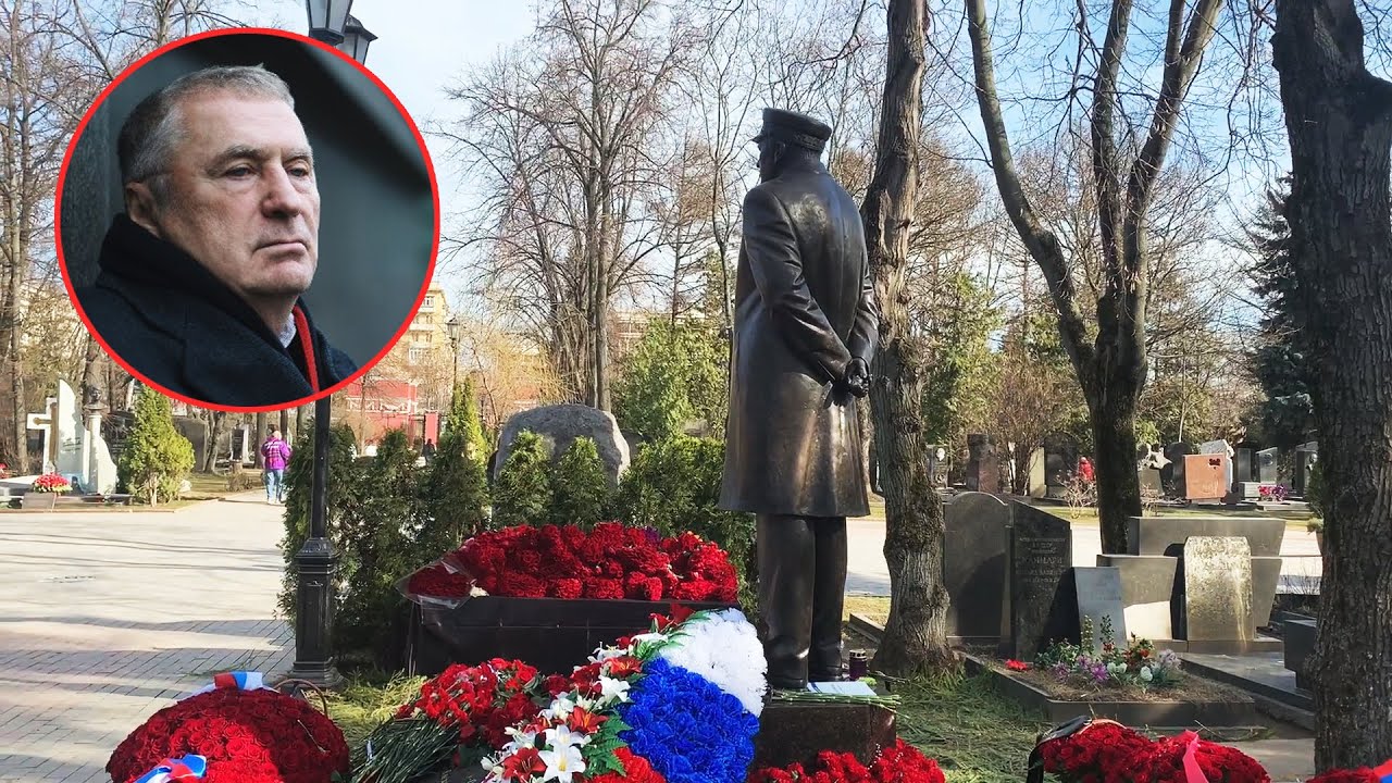 Памятник жириновскому в москве Памятник жириновскому в москве