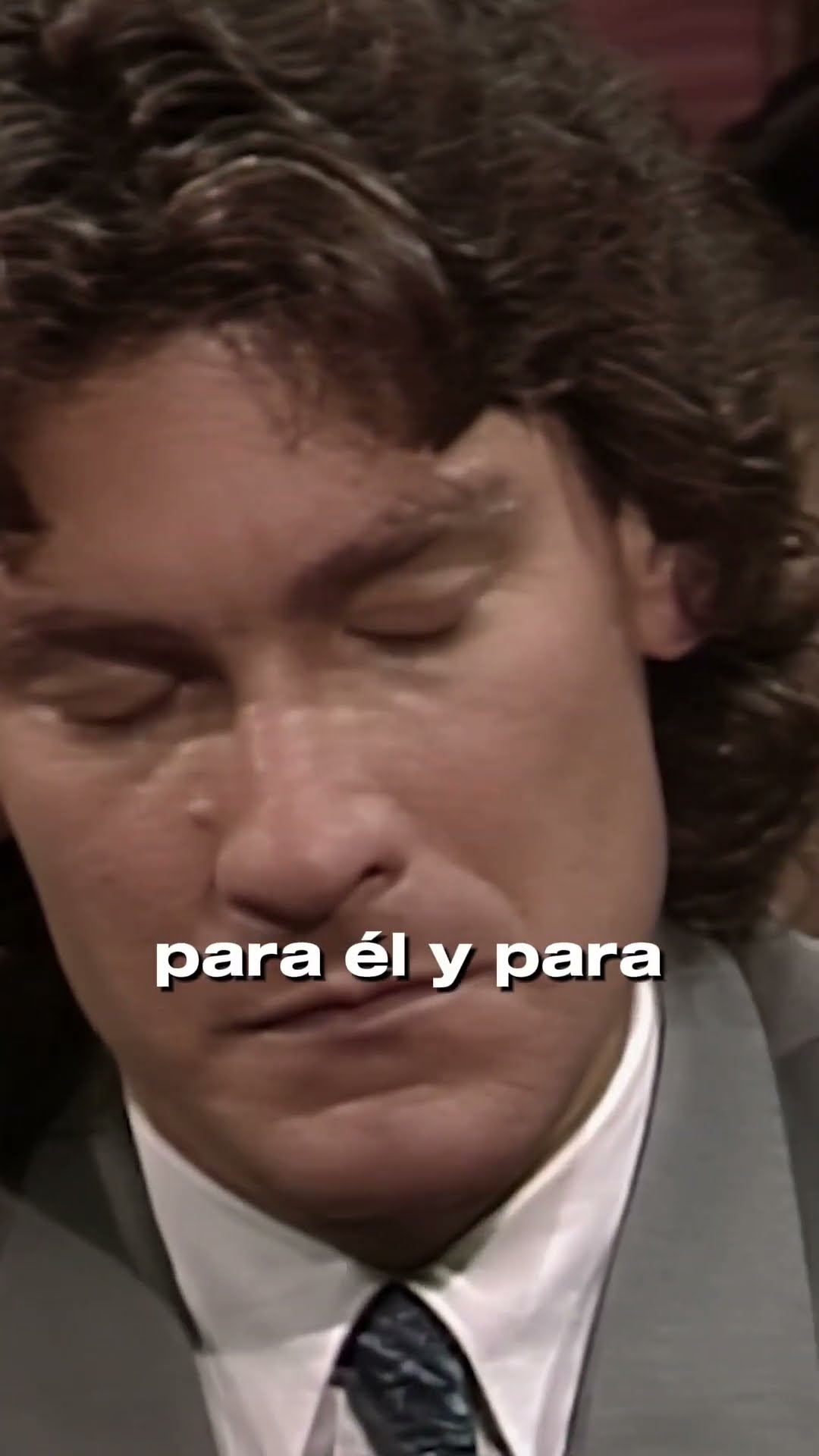 El fantasma de una mujer se interpone ? ? #tlnovelas #encarnepropia #shorts