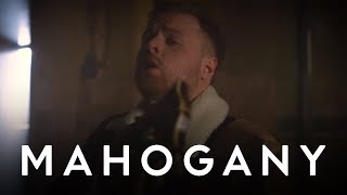 Tom Walker - Fly Away With Me | Mahogany Session