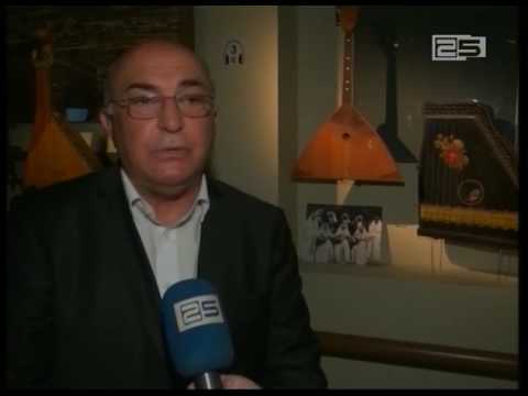 სამი მუზეუმის ერთობლივი გამოფენა „ხასანბეგურა“