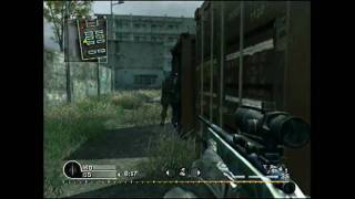 Cod4 Daytage