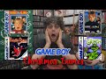 Game boy christmas games   pat the nes punk