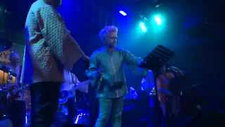 The Polyphonic Spree - The Wreck Of The Edmund Fitzgerald (City Winery Chicago)