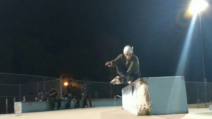 Jeremy Goetz - Best of 2020 phone clips.