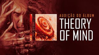 Audição com Kiko Loureiro e Q&A - Theory of Mind- em Português