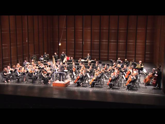 歌劇「雪娘」組曲Nikolai Rimsky-Korsakov