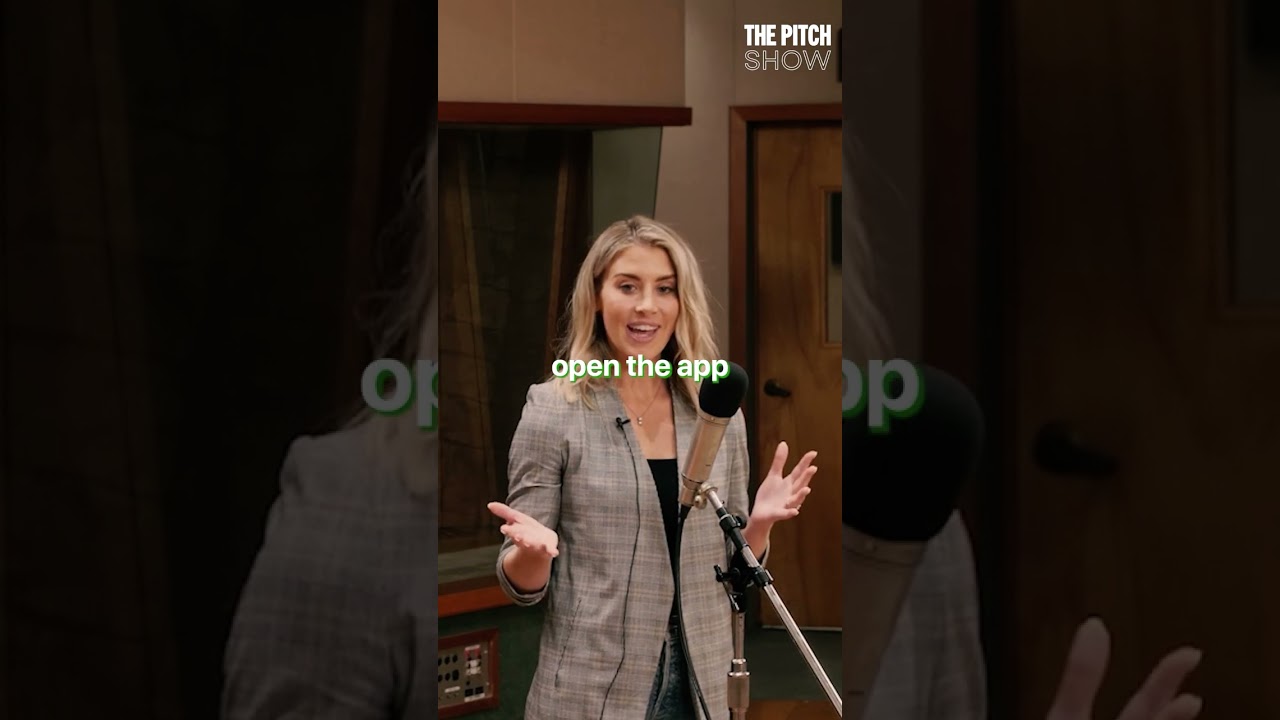 The mobile app that's helping equestrians ride better The mobile app that's helping equestrians ride better