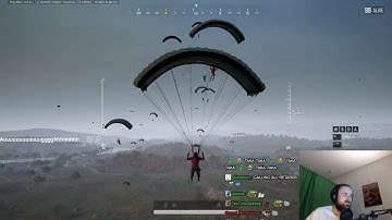 Forsen plays PUBG: BATTLEGROUNDS with stream snipers! (2022) - Part 17 (with Chat)