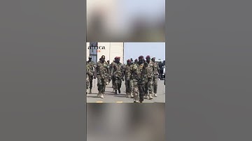AOTR: South Sudan announces deployment of 750 soldiers to eastern DRC