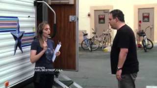 Community S03E08 Jeff Garlin - End Tag