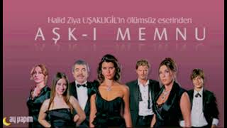 Aşkı Memnu Jenerik (speed up) [extended version] (uzun versiyon) #askimemnu #keşfet #bihterziyagil Resimi