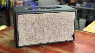 DIY  Bluetooth Speaker with super bass