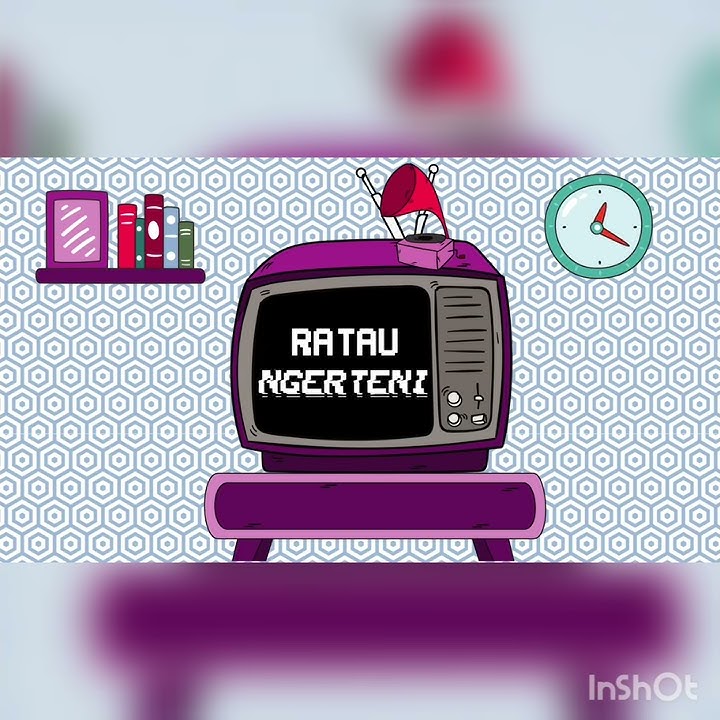 Penak konco//Setory WA guyonwaton
