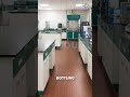 Advanced Food Testing Laboratory Setup by SkyBound Projects #laboratorydesign