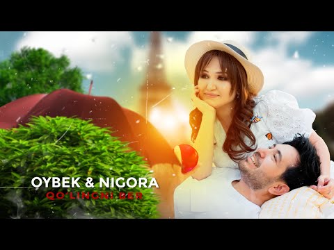 Oybek & Nigora - Qo'lingni ber (Official music)