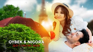 Oybek & Nigora - Qo'lingni ber (Official music)