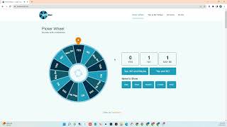 Mastering Decisions with Picker Wheel: Fun and Easy Choices!