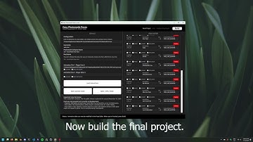 Easy Photomode Poses (Alpha 0.75) - Video for Testers