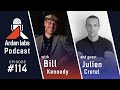 Iterators, Bug Bounties, and Education with Julien Cretel