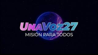 UnaVoz27 Misión para Todos | Unión Adventista Panameña