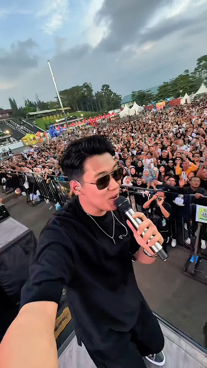 Live Bandung #masdddho #kisinan