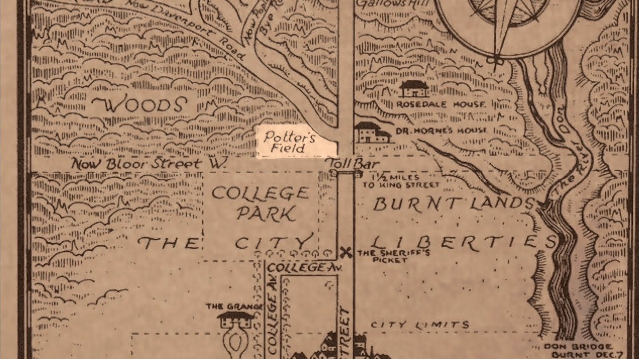 Mount Pleasant Group our beginnings and nearly 200 years later YouTube