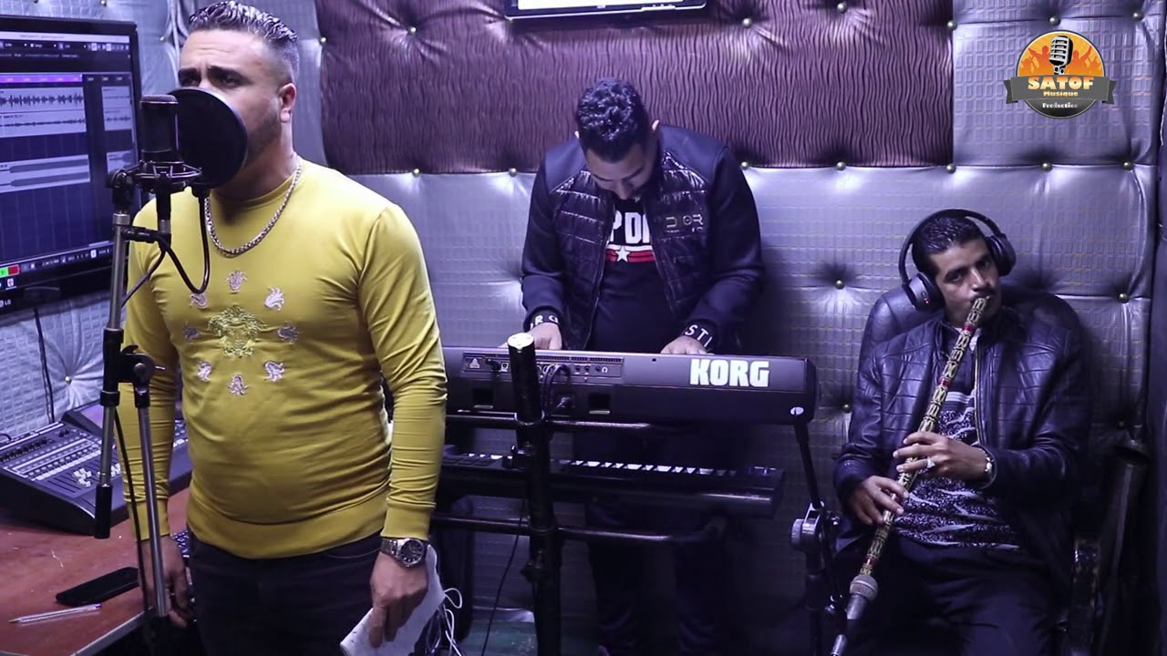 Mustapha el yaalaoui2021مصطفى اليعلاوي-GASBA-SIFTOLI 3ARSHA FLWATSAP