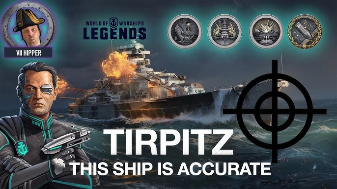 World of Warships: Legends lança atualização de outono - Adrenaline