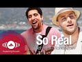 Raef  so real feat maher zain  official music