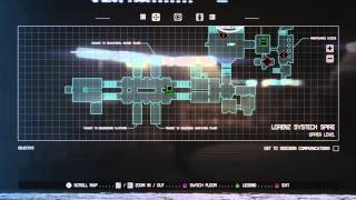 Famous Alien Isolation secret keycard??? on hard need help Profile