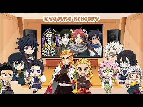 X 上的 Portal Kimetsu no Yaiba BR：「Revelada que a voz de Rengoku, o Hashira  do Fogo, será interpretada por Satoshi Hino (Momonga de Overlord e Sai de  Naruto/Boruto)  / X