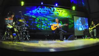 Pedro Javier Gonzalez Trio 20 Aniversario 