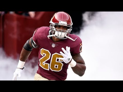 Adrian Peterson 2018-19 Highlights "ALL DAY"