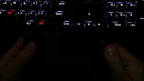 Vertical mode in OGA?