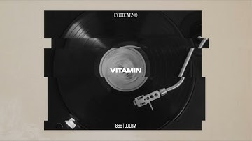 Kompa Zouk Love Instru Type Joé Dwèt Filé x Ronisia Gouyad Type Beat |Vitamin