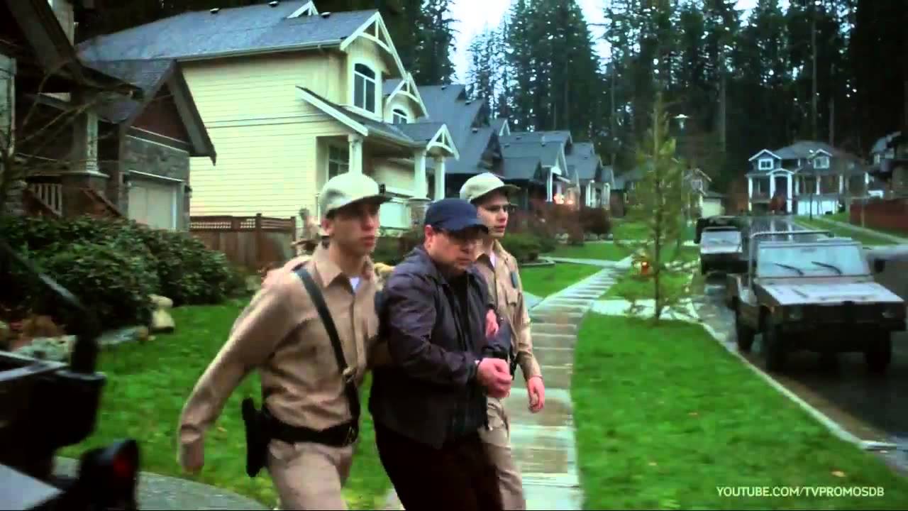 Сосны/Уэйуорд Пайнс 2 сезон: трейлер №1 (русские субтитры) - YouTube