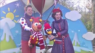 Video voorbeeld van "Winter Efteling - Jokie & Jet - Op Wintersport"