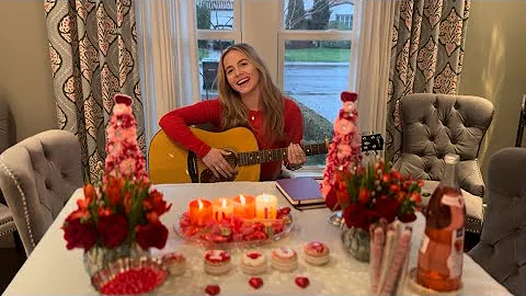 Iris - The Goo Goo Dolls (Cover)